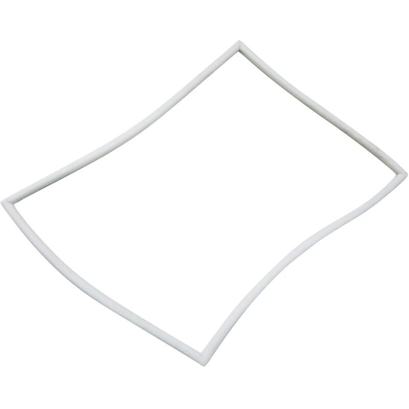 foto del prodotto guarnizione della porta parte freezer originale frigorifero, congelatore scholtes 317449