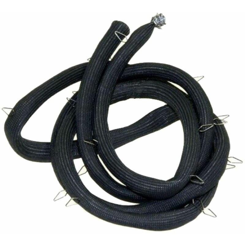 foto del prodotto guarnizione dello sportello forni, fornelli elettrici e a gas smeg 3001623662894898629