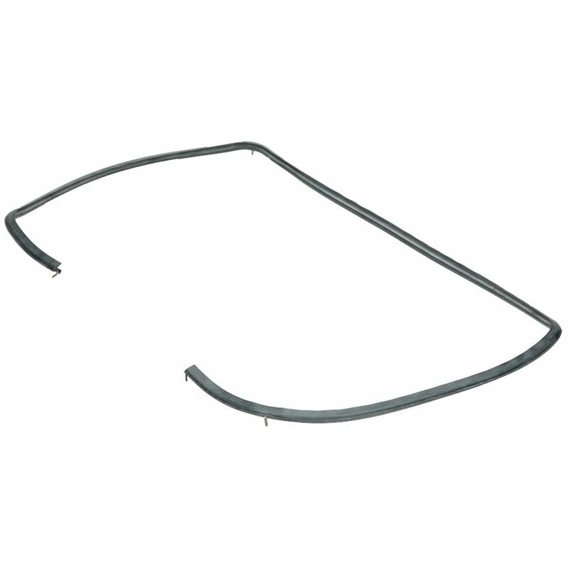 foto del prodotto guarnizione dello sportello originale forni, fornelli elettrici e a gas siemens 300151
