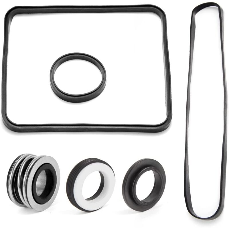foto del prodotto guarnizione di ricambio per pompa da piscina guarnizione per pompa da piscina hayward super sp2600 1600 2600x kit di riparazione guarnizione pompa da