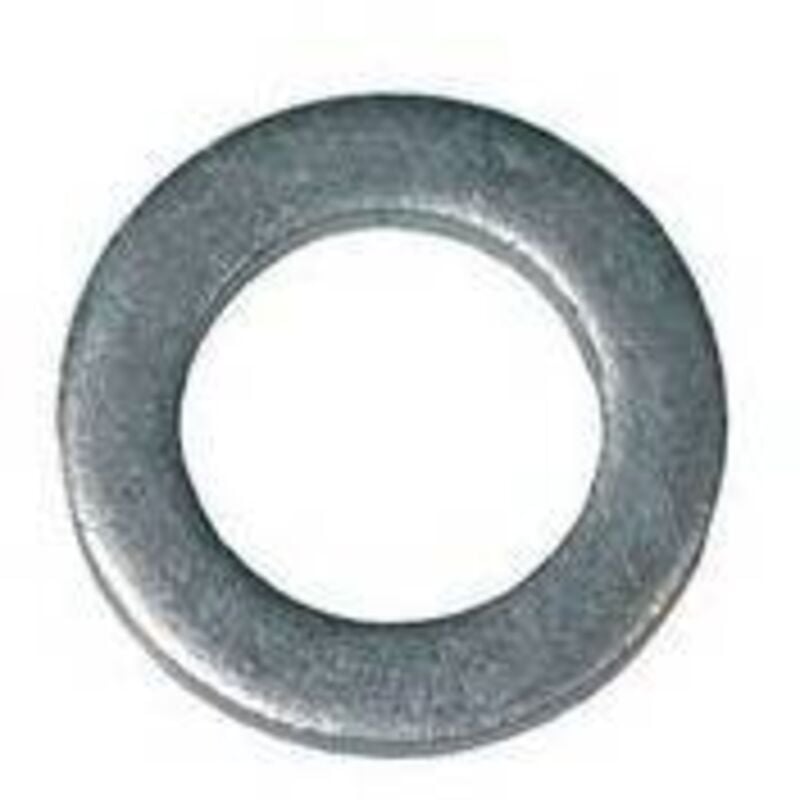 foto del prodotto guarnizione di tenuta in alluminio 3/4 morganti