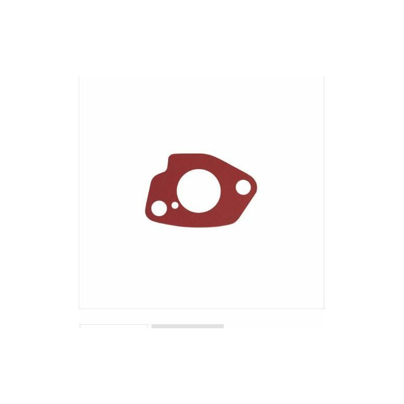 foto del prodotto guarnizione distanziale carburatore collettore motore lt 270 ggp loncin