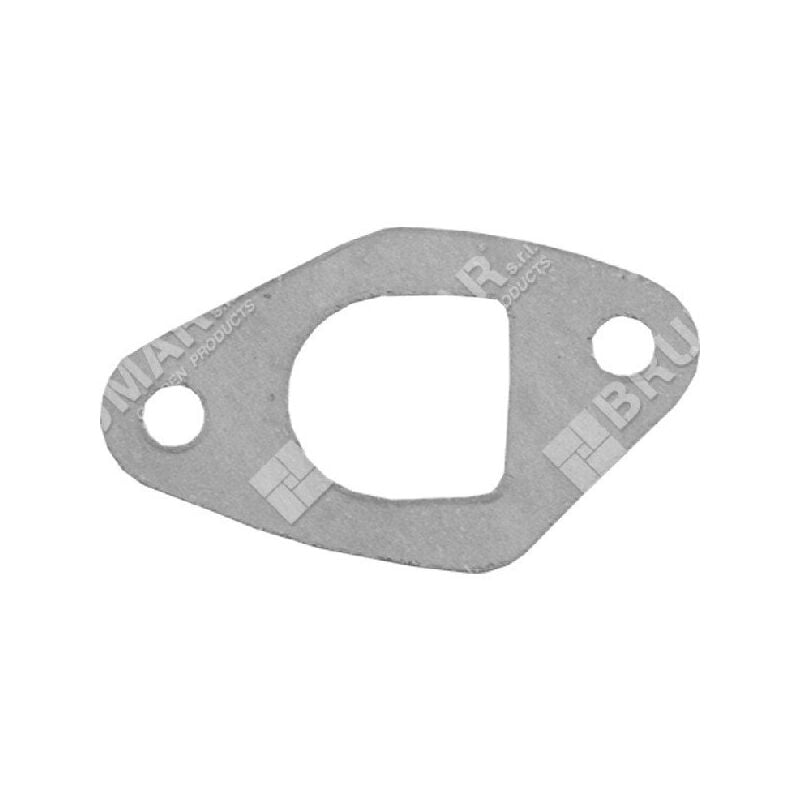 foto del prodotto guarnizione distanziale carburatore per motopompe maori compatibile 027519