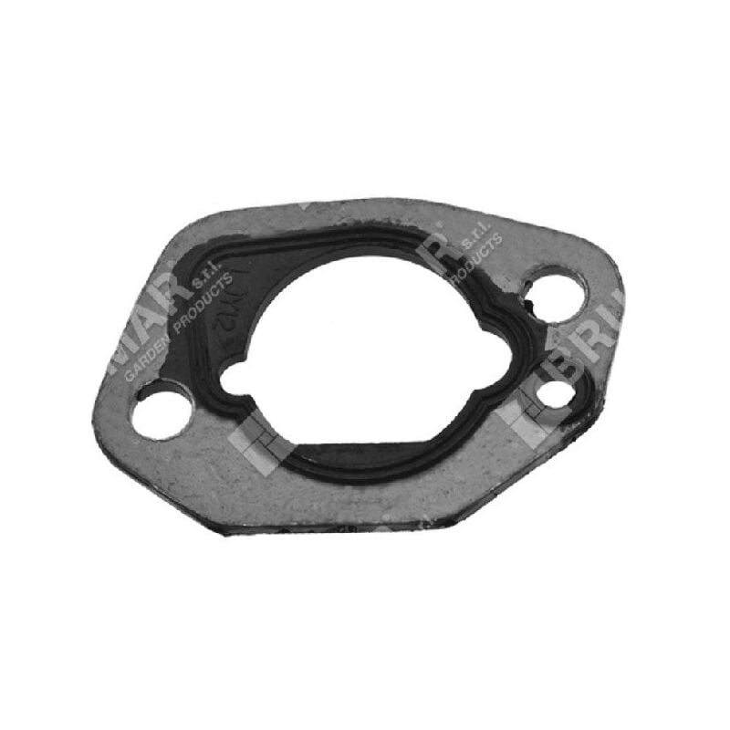 foto del prodotto guarnizione distanziale carburatore per motozappe progreen - 046694