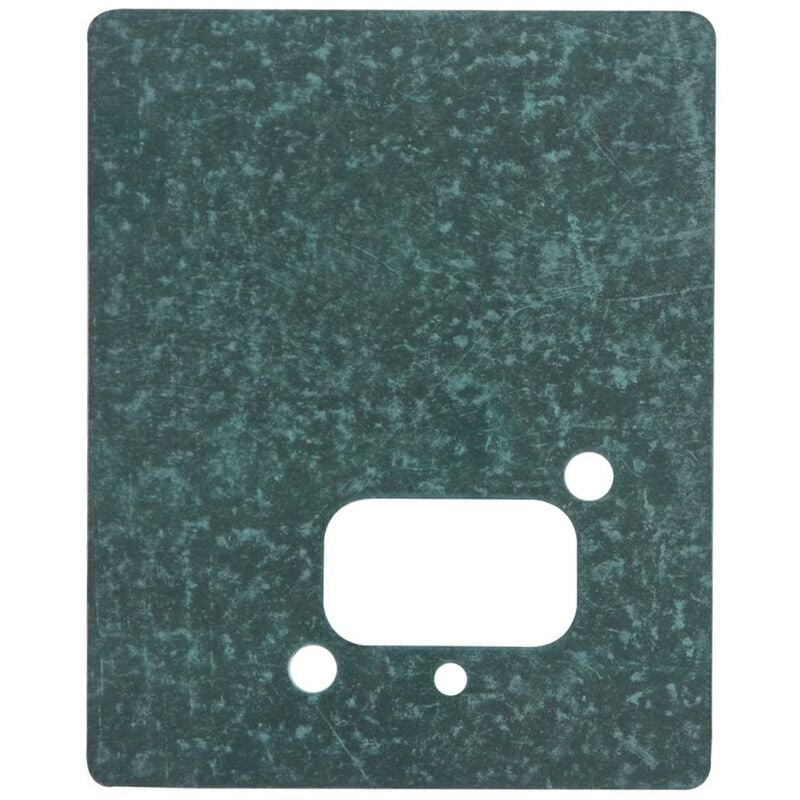 foto del prodotto guarnizione distanziale termico motore decespugliatore 63 cc e1 kasei 1e48f 5