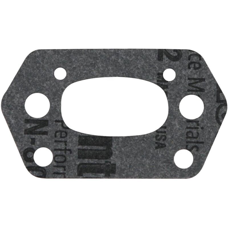 foto del prodotto guarnizione distanziale termico motore motosega a3700 a4000 stiga ggp 18550585