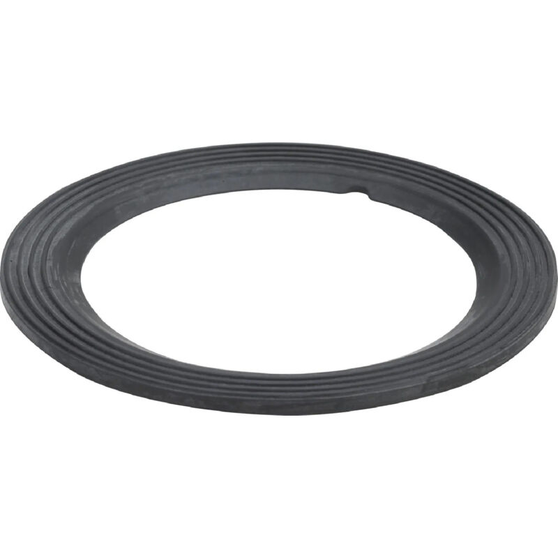 foto del prodotto guarnizione doccia domoplex diametro 116mm, altezza 4,5mm