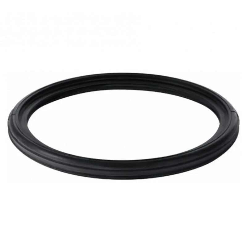 foto del prodotto guarnizione epdm per gomito di scarico geberit 100 90