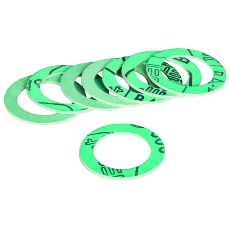 foto del prodotto guarnizione esente amianto per radiatori ghisa 11 4'x48 mm idroweb