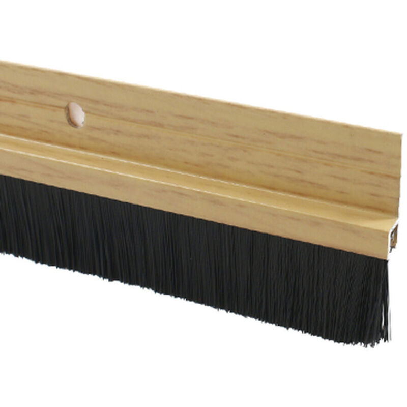 foto del prodotto guarnizione ferrestock marrone 1 m x 42,5 mm