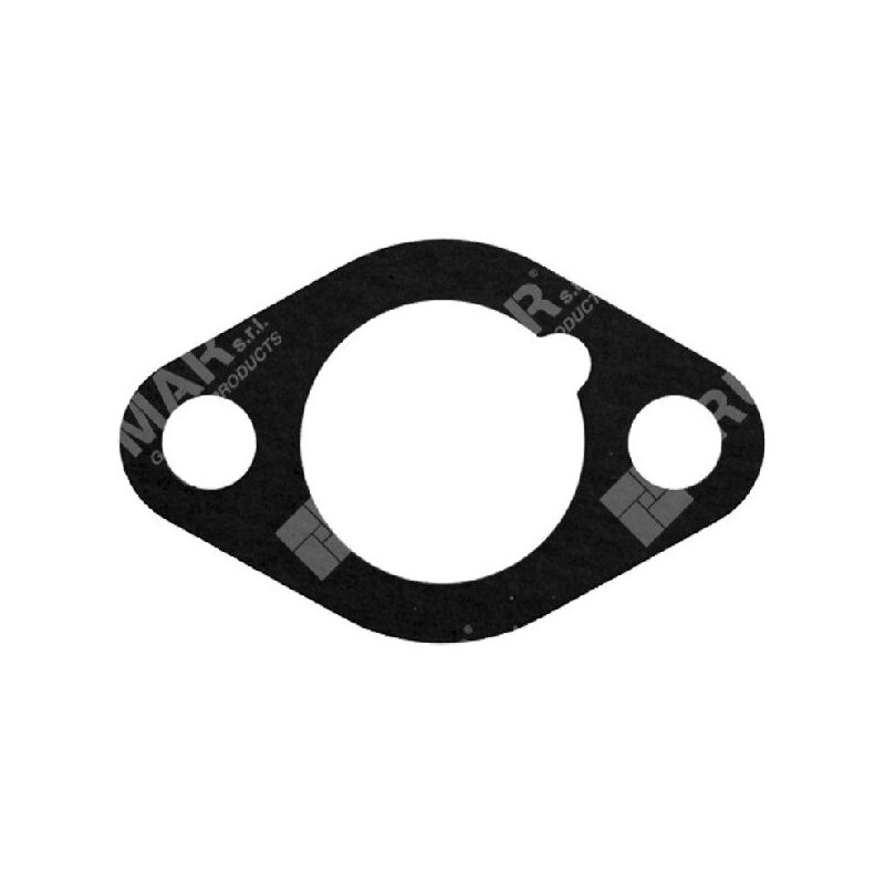 foto del prodotto guarnizione filtro aria daye daye e q08.08 06 compatibile 027626