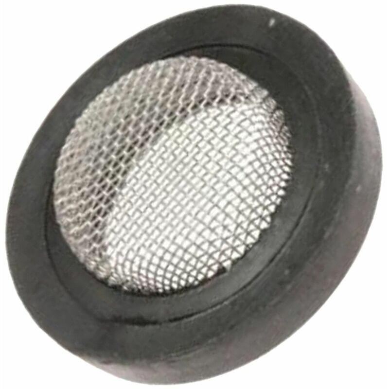 foto del prodotto guarnizione filtro del tubo di alimentazione 3 4 lavatrice indesit 3130283662734340059