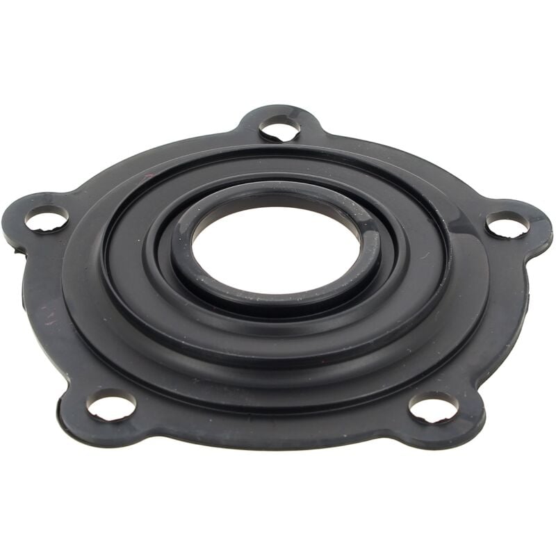 foto del prodotto guarnizione flangia 5 fori d 75 570393 per scaldabagno ariston