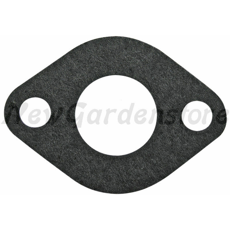 foto del prodotto guarnizione flangia carburatore trattorino rasaerba compatibile briggs&amp;stratton
