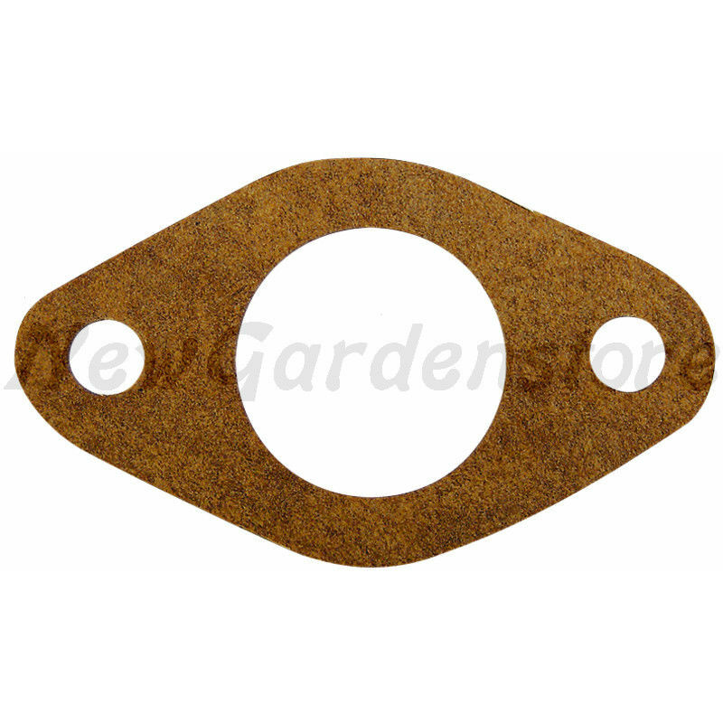 foto del prodotto guarnizione flangia carburatore trattorino tagliaerba briggs&amp;stratton 065647