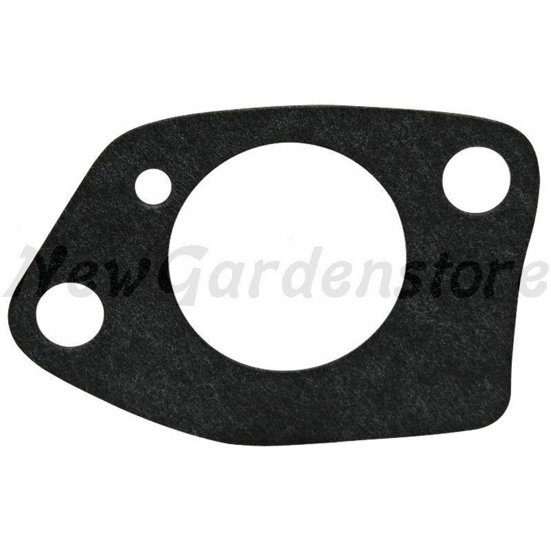 foto del prodotto guarnizione flangia carburatore trattorino tagliaerba honda 16221 zf6 800