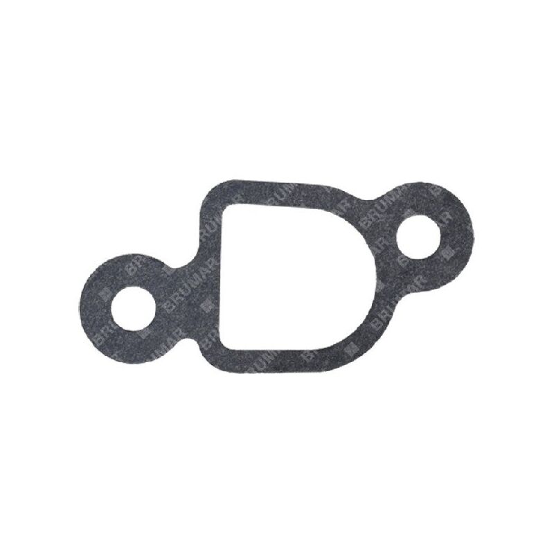 foto del prodotto guarnizione flangia termica ducar 96267 compatibile - 055550