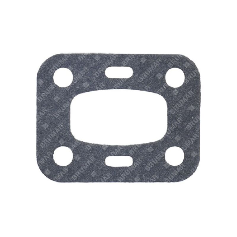foto del prodotto guarnizione flangia termica gl62wn compatibile - 057376