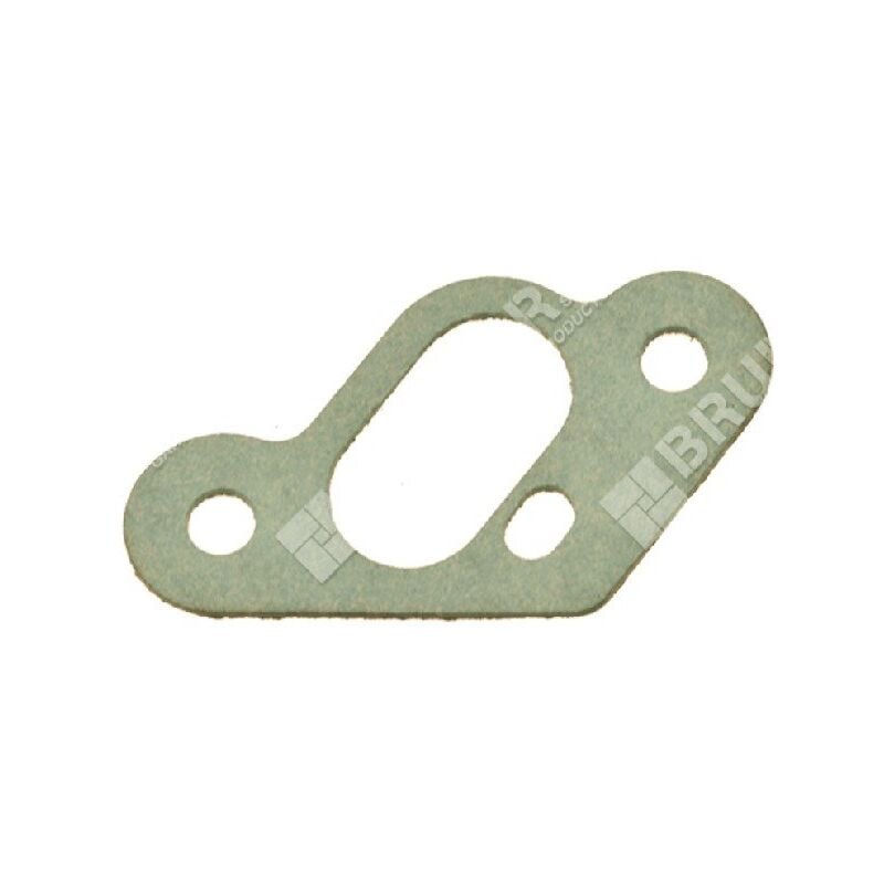 foto del prodotto guarnizione flangia termica per decespugliatori tonino lamborghini 73040161 compatibile 030196