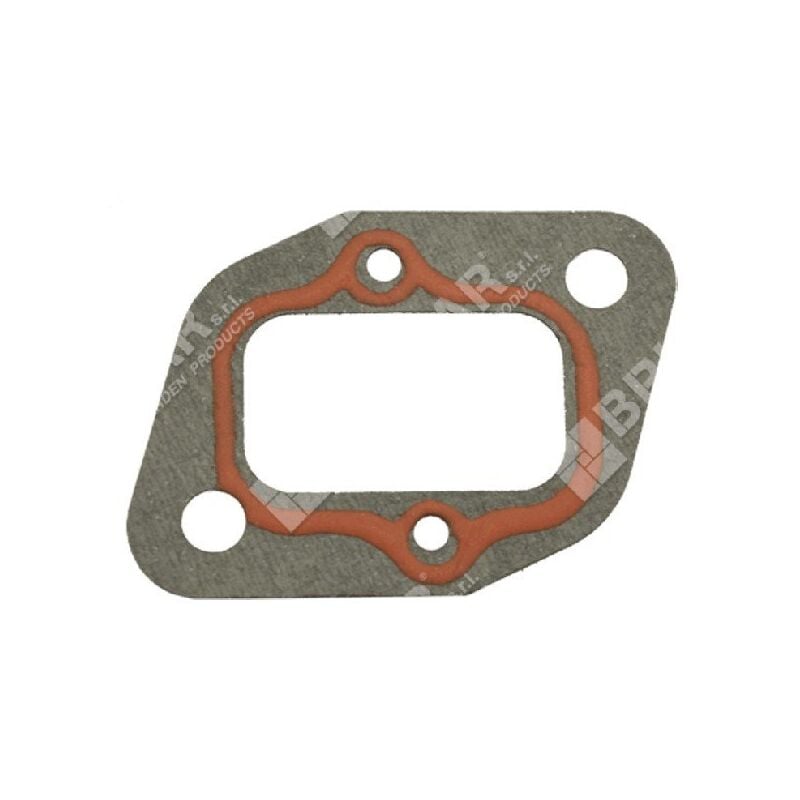 foto del prodotto guarnizione flangia termica per decespugliatori tonino lamborghini 73040228 compatibile 044309