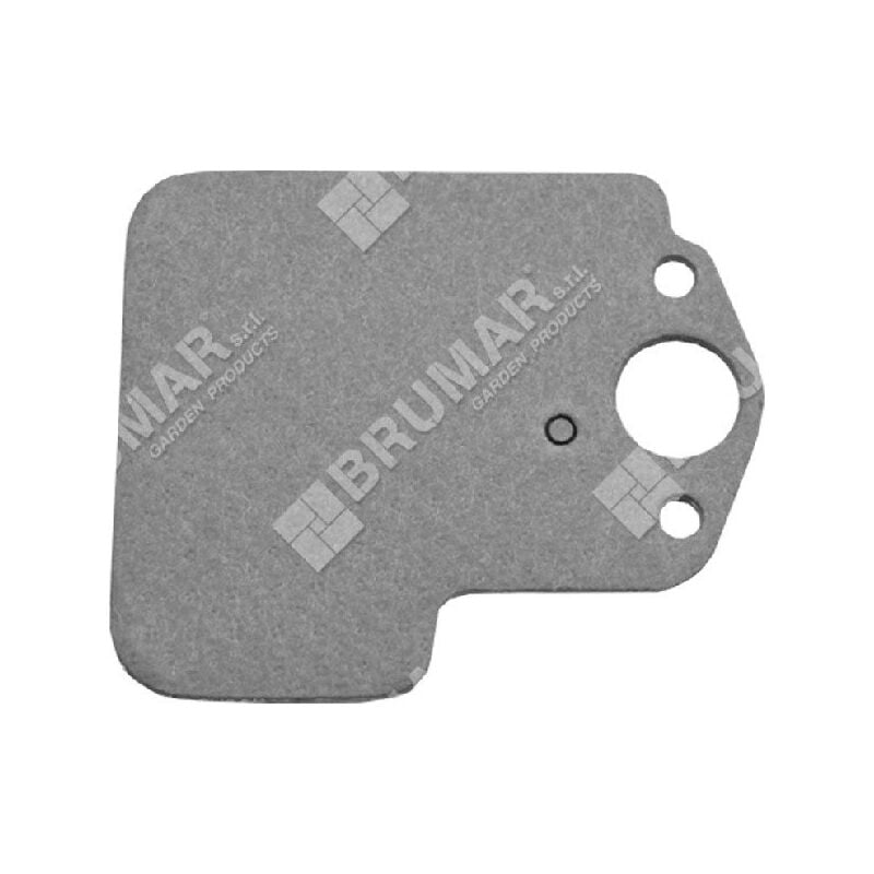 foto del prodotto guarnizione flangia termica per decespugliatori tonino lamborghini 73040231 compatibile 044312