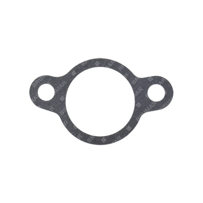 foto del prodotto guarnizione flangia termica per motogeneratori ducar 96078 compatibile 038243