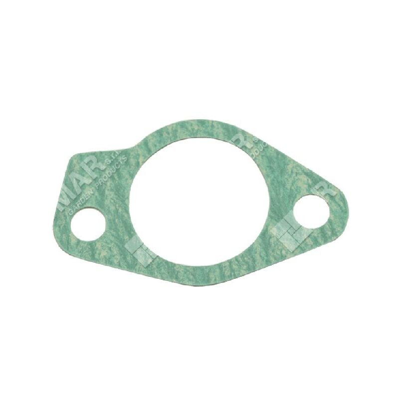 foto del prodotto guarnizione flangia termica per motori honda 16223.ze3.w00 compatibile 020087