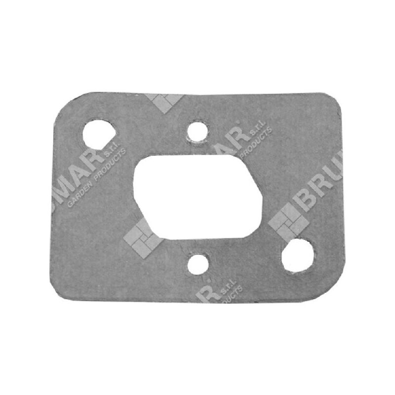 foto del prodotto guarnizione flangia termica per motori kawasaki 11060 2299 compatibile 009298