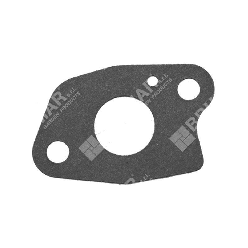 foto del prodotto guarnizione flangia termica per motori loncin 170430147 0001 compatibile 007854