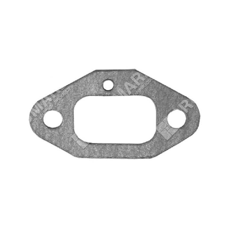 foto del prodotto guarnizione flangia termica per motori mitsubishi fr67489 compatibile 016541