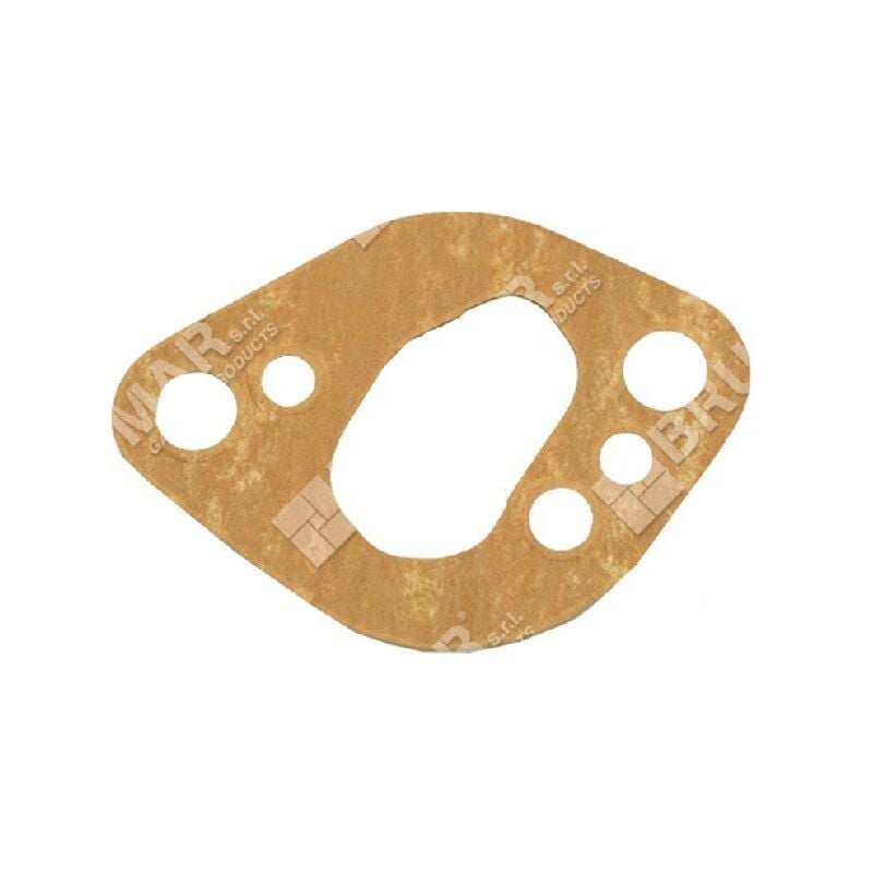 foto del prodotto guarnizione flangia termica per motori mitsubishi kw34002aa compatibile - 003542