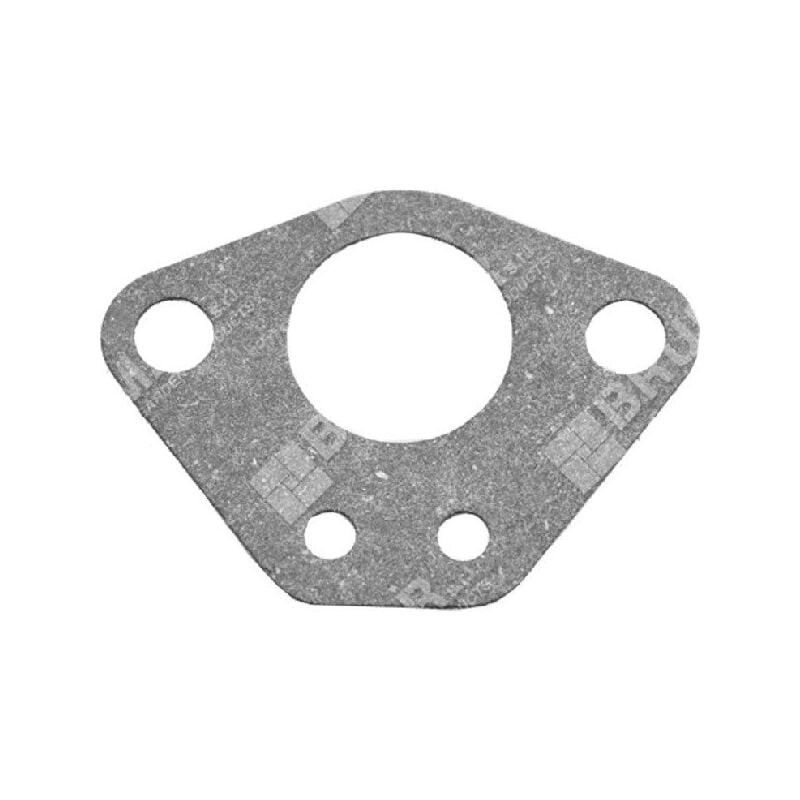 foto del prodotto guarnizione flangia termica per motori mitsubishi kw39104aa compatibile 016158