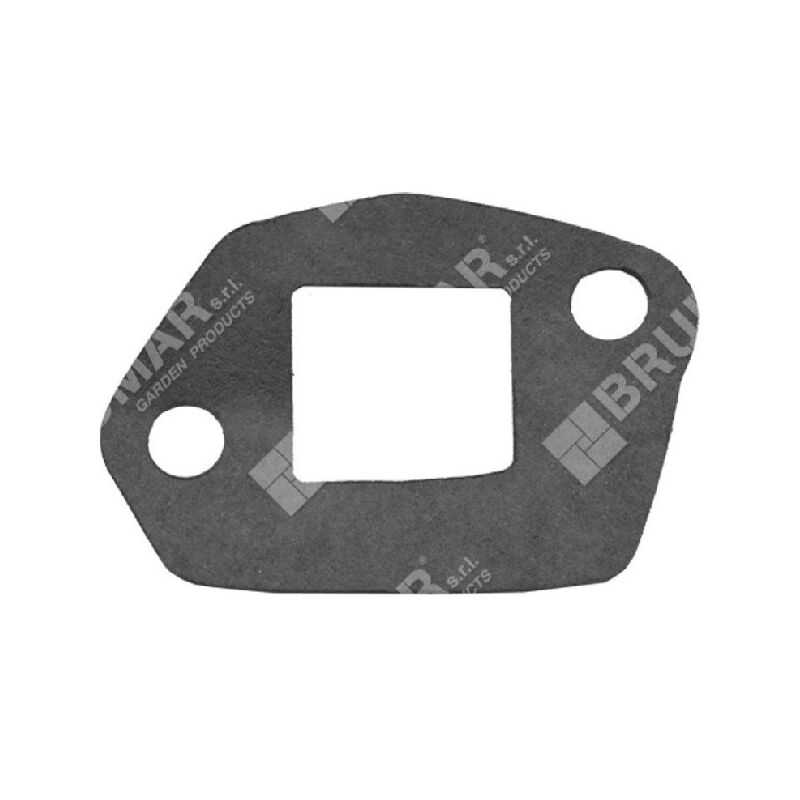 foto del prodotto guarnizione flangia termica per motozappe daye daye e compatibile 022927