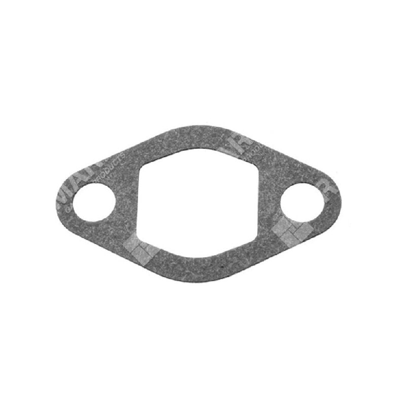 foto del prodotto guarnizione flangia termica per motozappe tonino lamborghini 70100064 compatibile - 044449