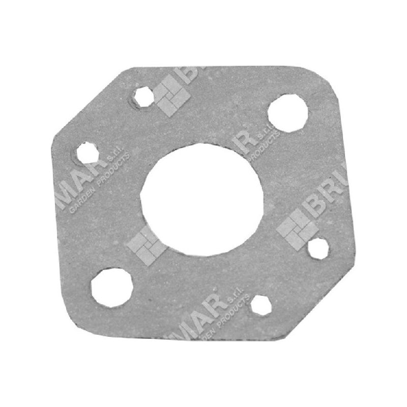 foto del prodotto guarnizione flangia termica per soffiatori green line compatibile 014827