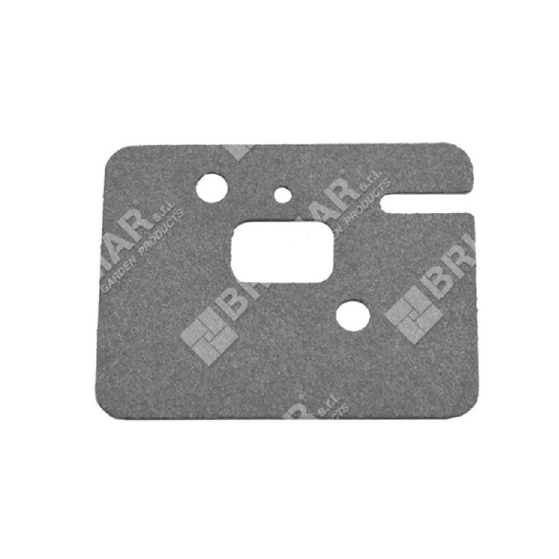 foto del prodotto guarnizione flangia termica per soffiatori green line compatibile 019084