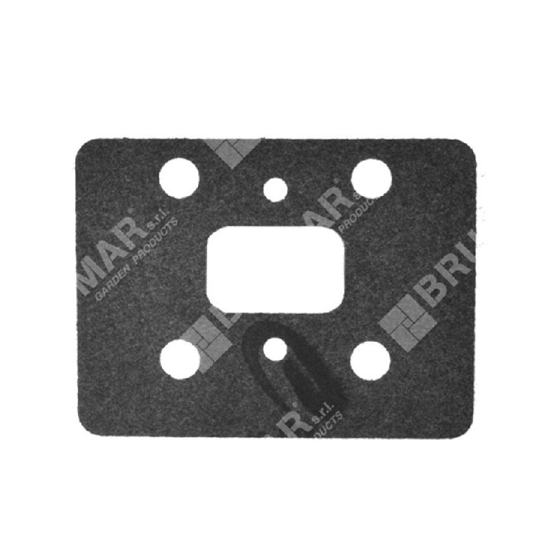 foto del prodotto guarnizione flangia termica per tagliasiepi progreen 046391