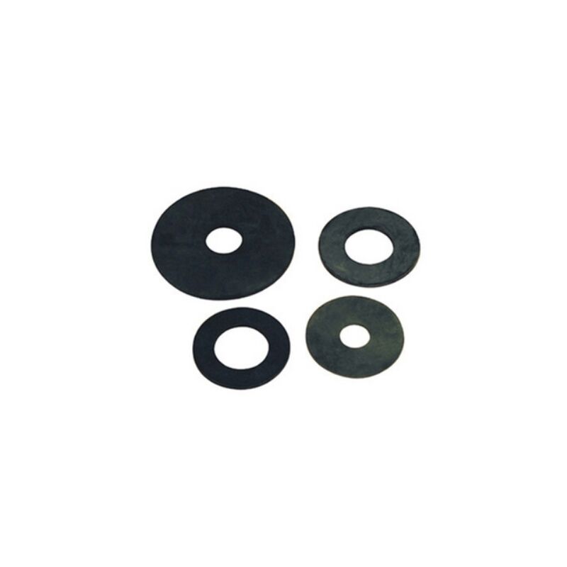 immagine 0 del prodotto guarnizione fondo per cassetta in gomma mm 2 58 x 33 x 2.7 mm dh