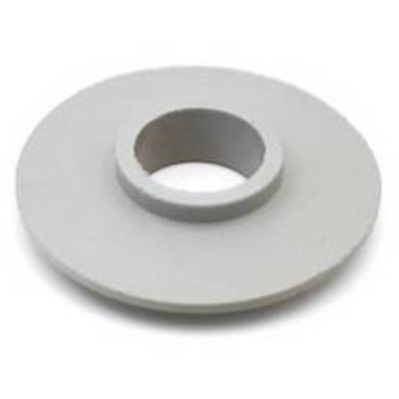 foto del prodotto guarnizione fondo per cassetta scarico w.c. dm 61 diam. 61 g.m.p pz 25