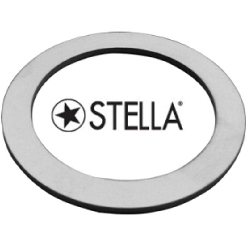 foto del prodotto guarnizione gomma per caffettiera moka stella lux 2 tazze n631