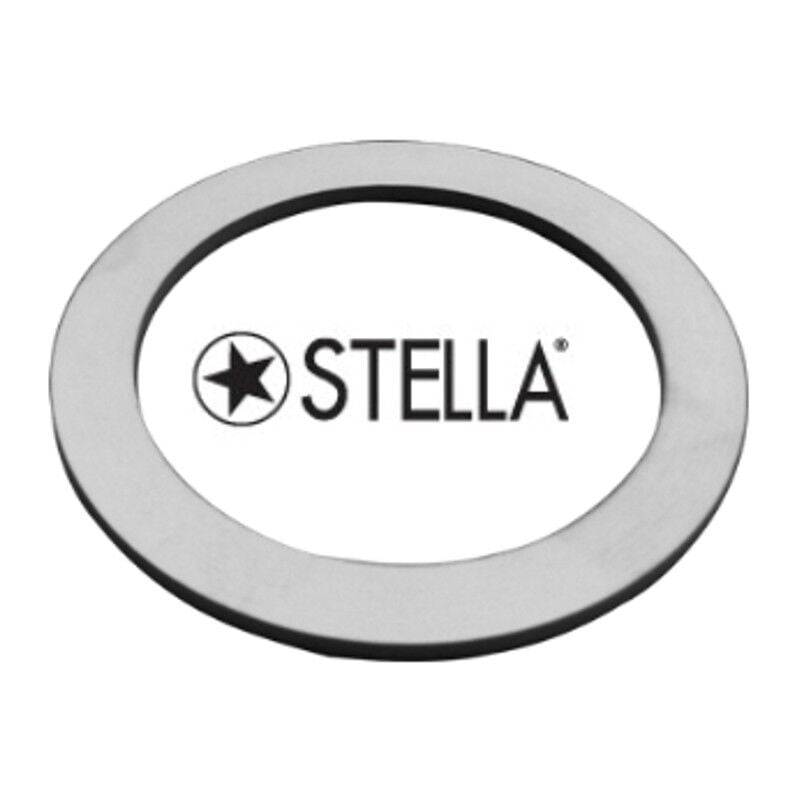 foto del prodotto guarnizione gomma per caffettiera moka stella lux 6 tazze n633