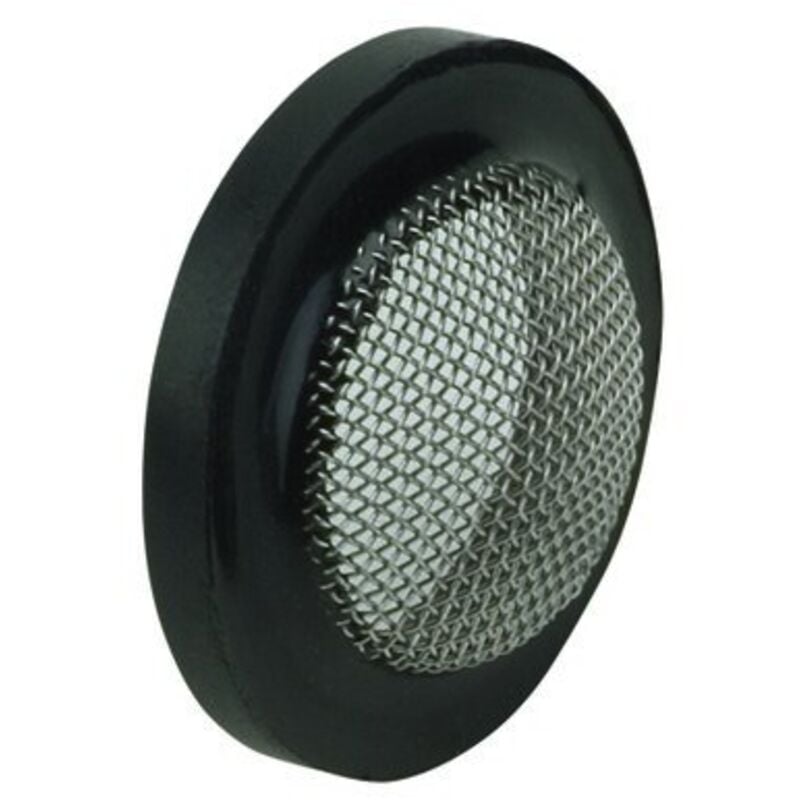 foto del prodotto guarnizione hansgrohe con filtro antisporco per soffioni doccia, cromata 94246000