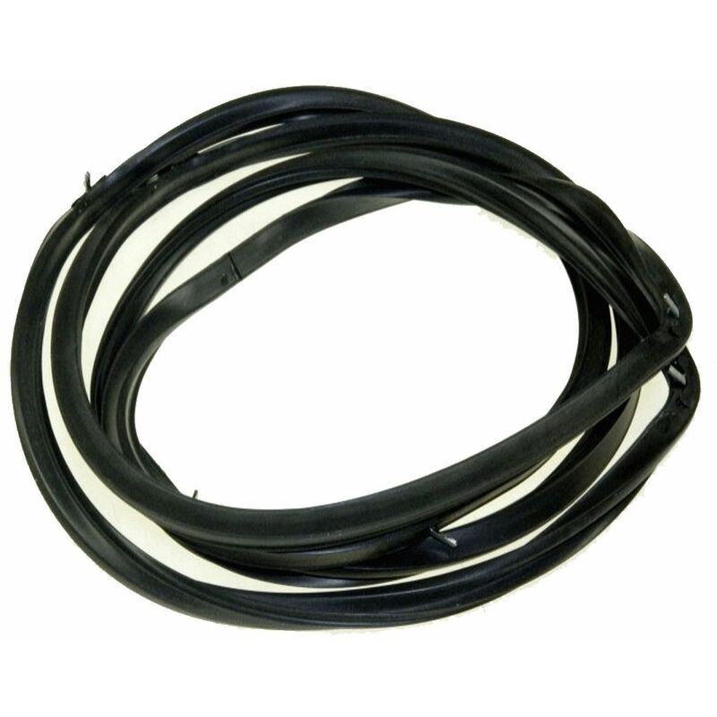 foto del prodotto guarnizione imbottita porta forni, fornelli elettrici e a gas electrolux 335741