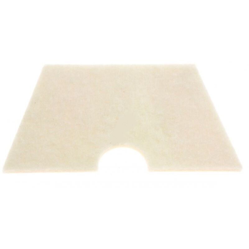 foto del prodotto guarnizione in feltro per asciugatrice a secco 32x3246