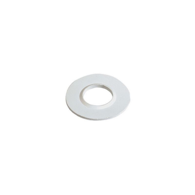 foto del prodotto guarnizione in gomma bianca con bordo leggero 1 2 mm. 2,3 g.m.p pz 100