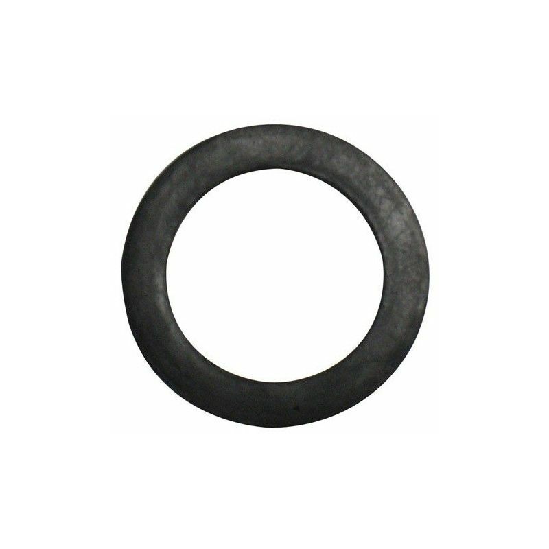 foto del prodotto guarnizione in gomma piatta 1 2 flexo 18x10x2 mm. confezione da 100 unit 