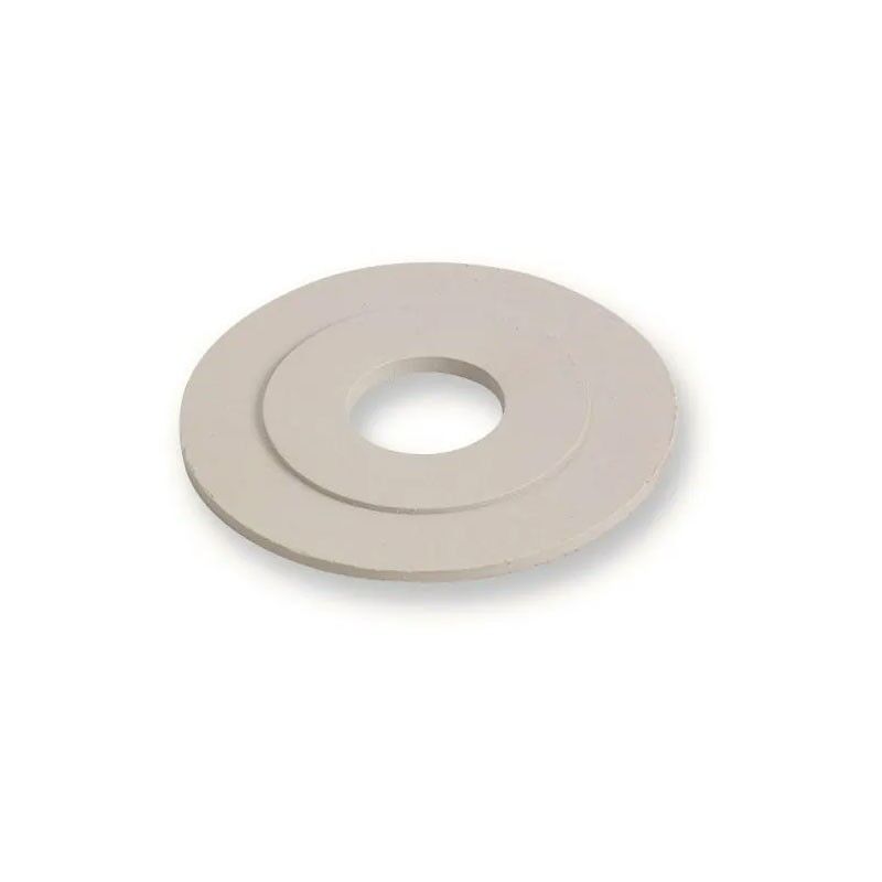 foto del prodotto guarnizione in para grigia mm. 58x18x3 con scalino 220700gg