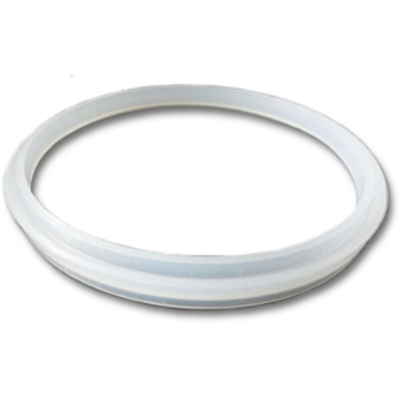 foto del prodotto guarnizione in silicone per insaccatrice per salsicce 10 15l