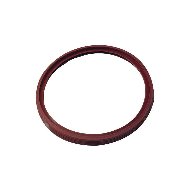 foto del prodotto guarnizione in silicone t.e.n d.100mm p ventouse