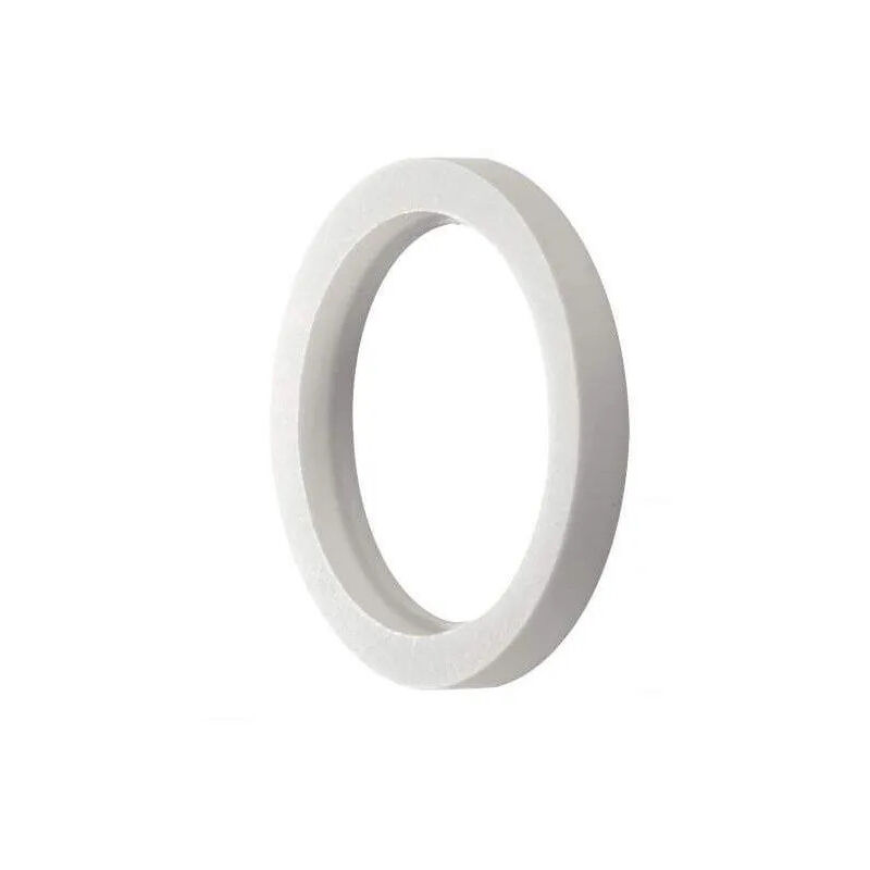 foto del prodotto guarnizione in teflon ptfe 40x49 o 1 1 2 10 pezzi.